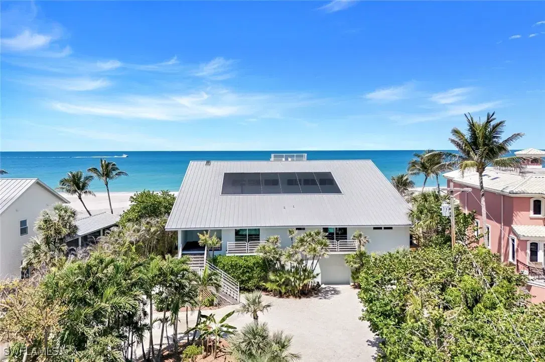 Picture of 16500 Captiva Dr, Captiva, FL 33924