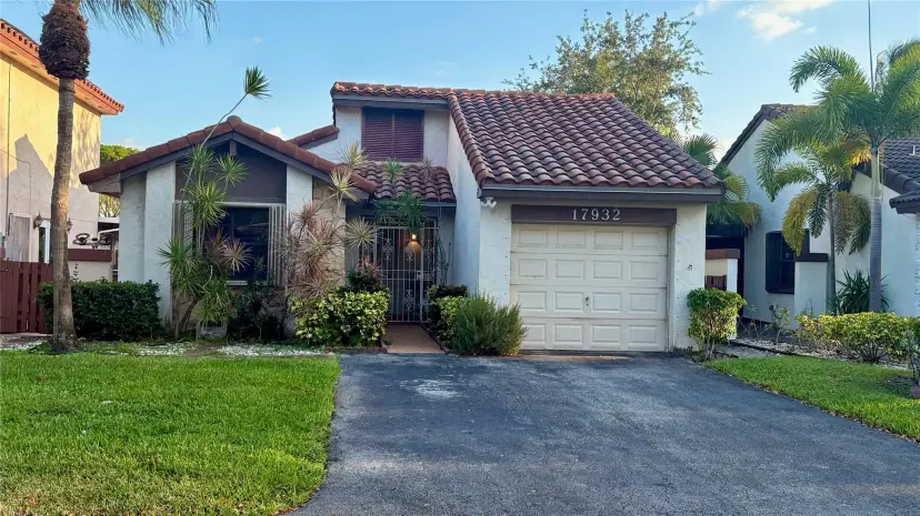 Picture of 17932 NW 63Rd Ct, Hialeah FL 33015