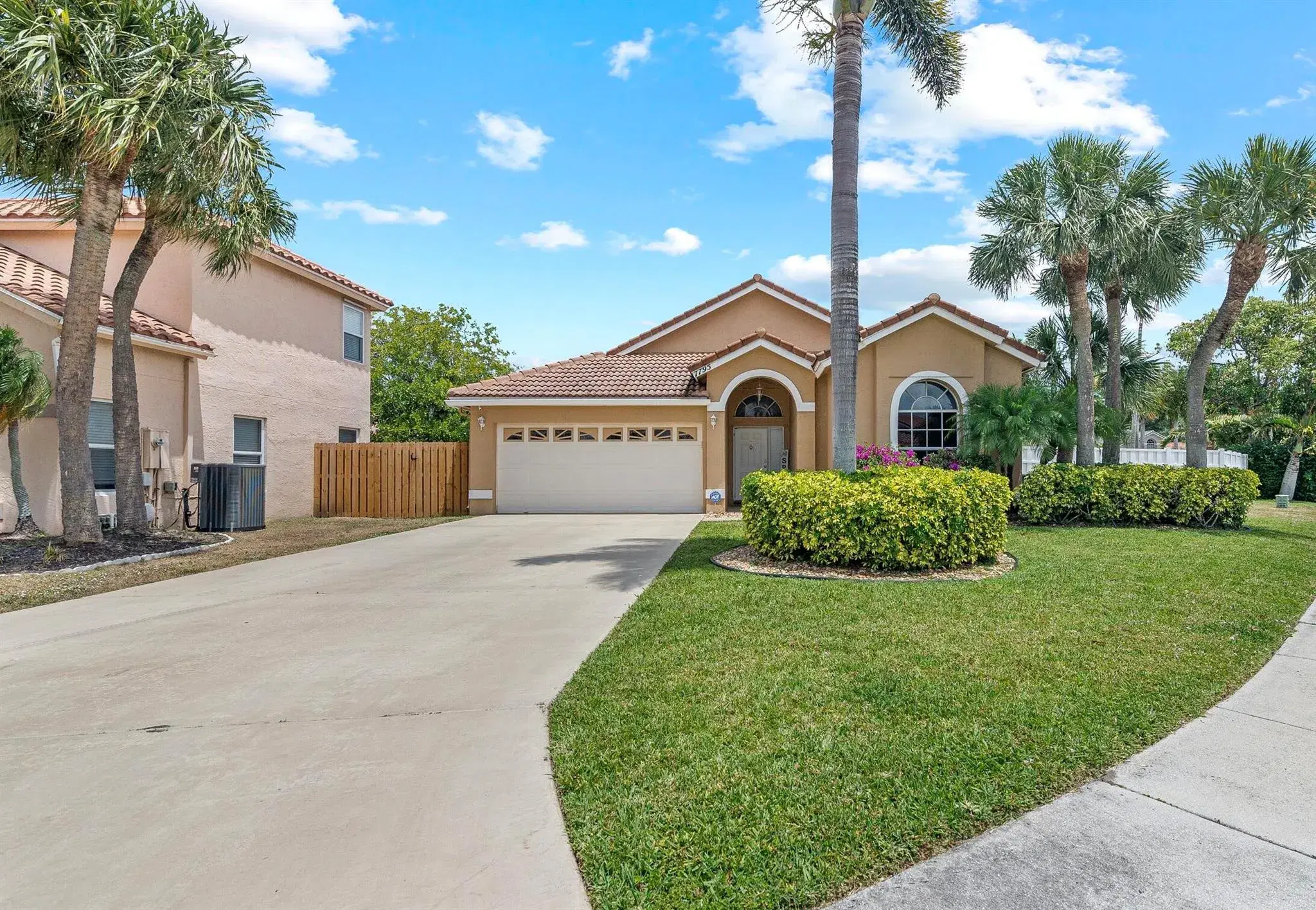 Picture of 7795 Hoffy Circle, Lake Worth, FL 33467
