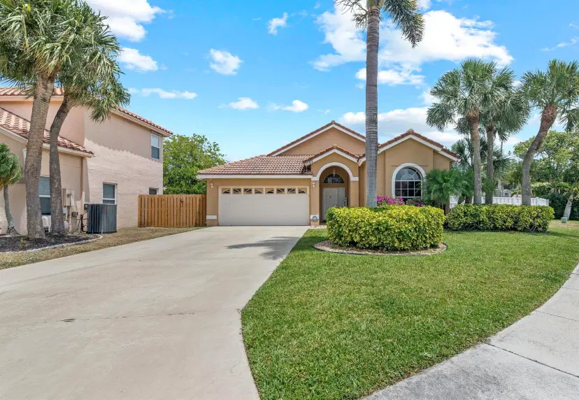 Picture of 7795 Hoffy Circle, Lake Worth FL 33467