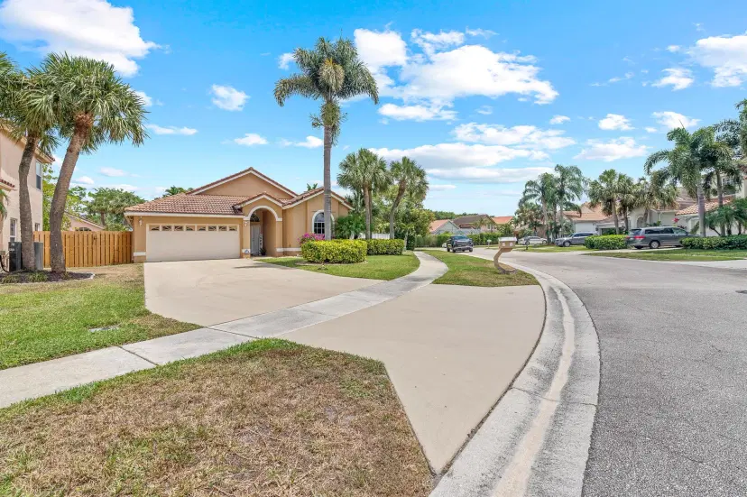 Picture of 7795 Hoffy Circle, Lake Worth FL 33467