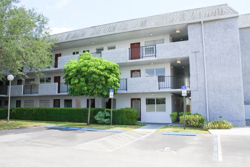 Picture of 8205 NW 61St Street B111, Tamarac FL 33321