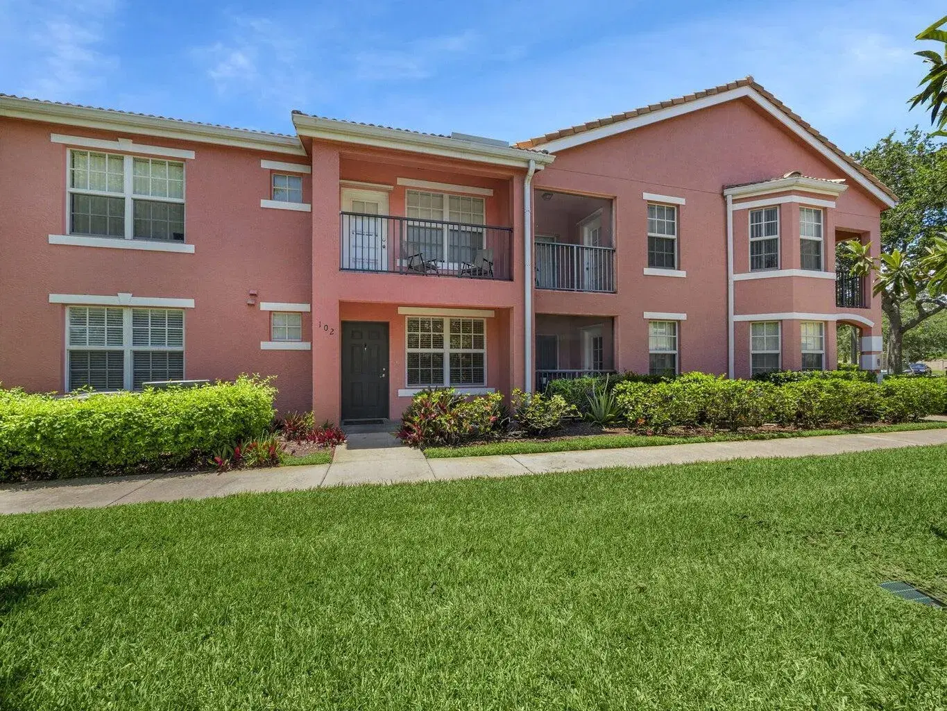 Picture of 138 SW Peacock Boulevard 20-102, Port St Lucie, FL 34986