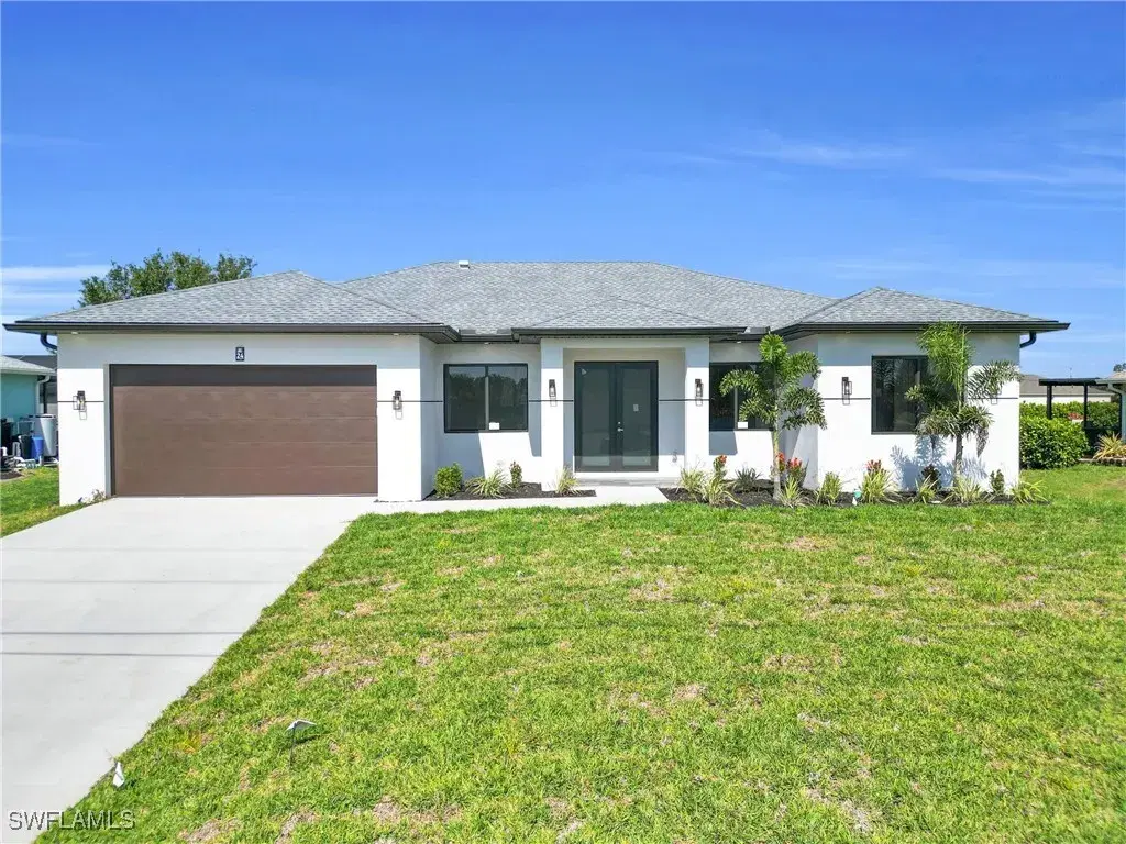 Picture of 24 NW 21St Ave, Cape Coral, FL 33993