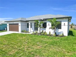 Picture of 24 NW 21St Ave, Cape Coral, FL 33993