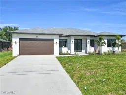Picture of 24 NW 21St Ave, Cape Coral, FL 33993