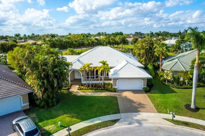 Picture of 15621 Latina Pl Place, Wellington FL 33414