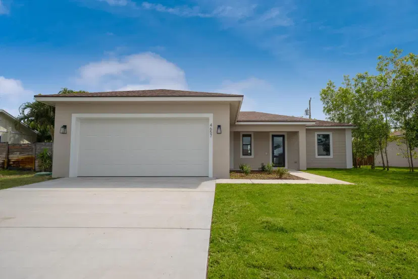 Picture of 4657 SW Keats Street, Port St Lucie FL 34953