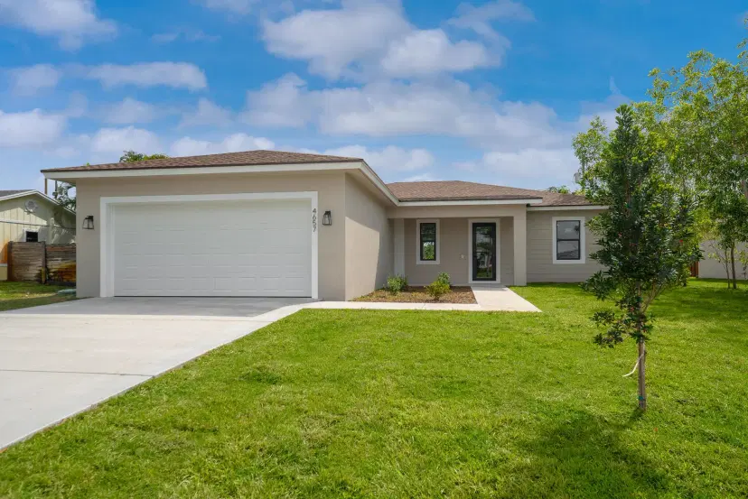 Picture of 4657 SW Keats Street, Port St Lucie FL 34953