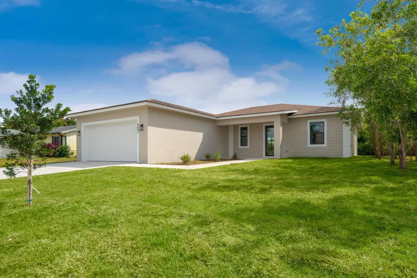 Picture of 4657 SW Keats Street, Port St Lucie FL 34953