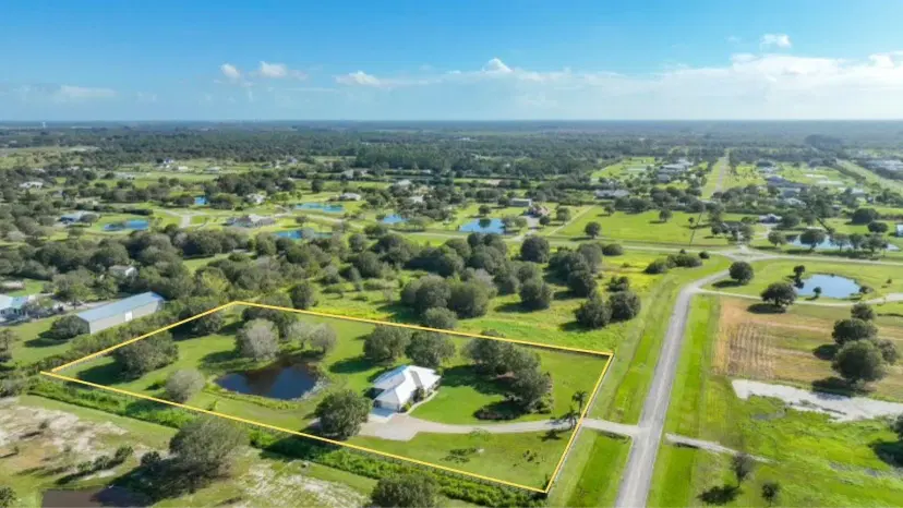 Picture of 7200 Andrews Pl, Vero Beach FL 32968