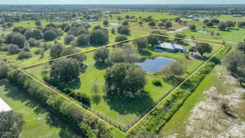 Picture of 7200 Andrews Pl, Vero Beach FL 32968