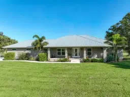 Picture of 7200 Andrews Pl, Vero Beach, FL 32968