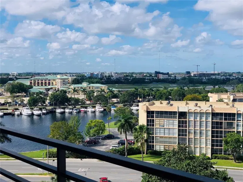 Picture of 500 Three Islands Blvd 607, Hallandale Beach FL 33009