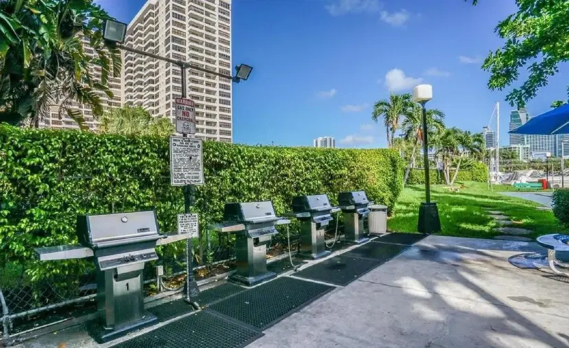 Picture of 500 Three Islands Blvd 607, Hallandale Beach FL 33009