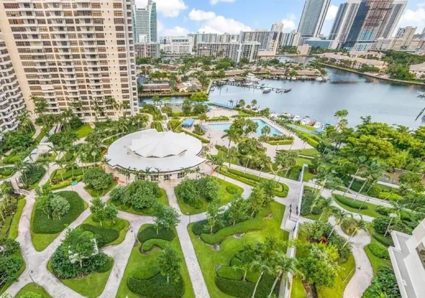 Picture of 500 Three Islands Blvd 607, Hallandale Beach FL 33009