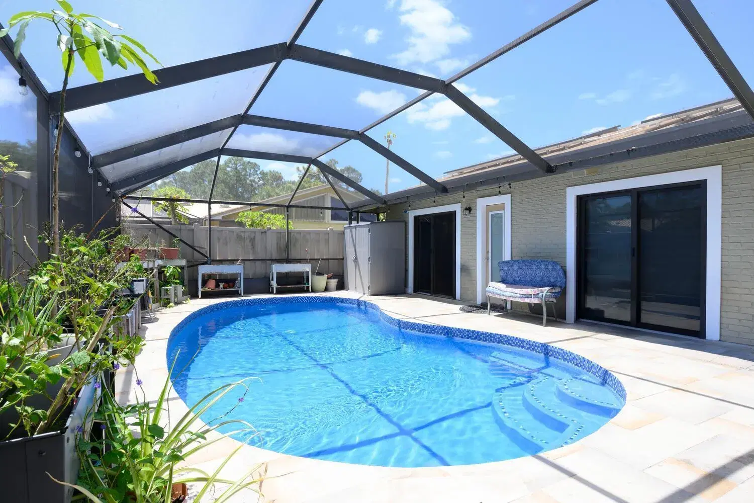 Picture of 5424 Eagle Lake Drive, Palm Beach Gardens, FL 33418