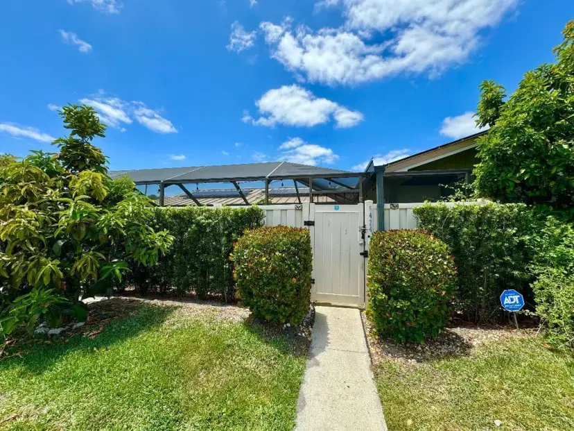Picture of 5424 Eagle Lake Drive, Palm Beach Gardens FL 33418