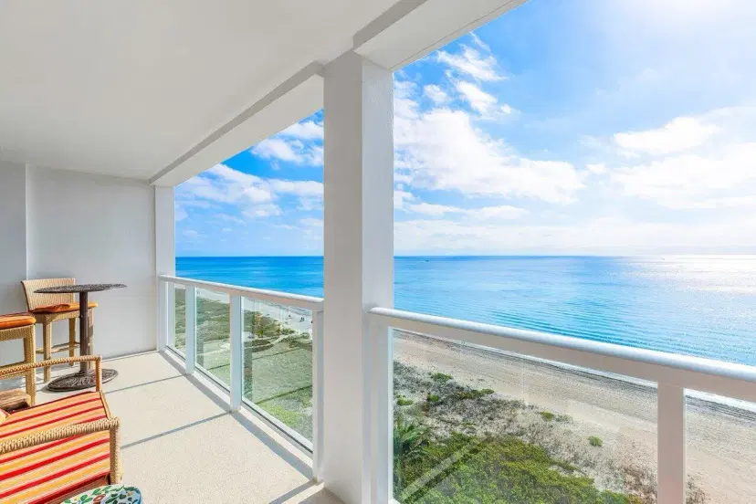 Picture of 2800 S Ocean Boulevard 11-C, Boca Raton FL 33432