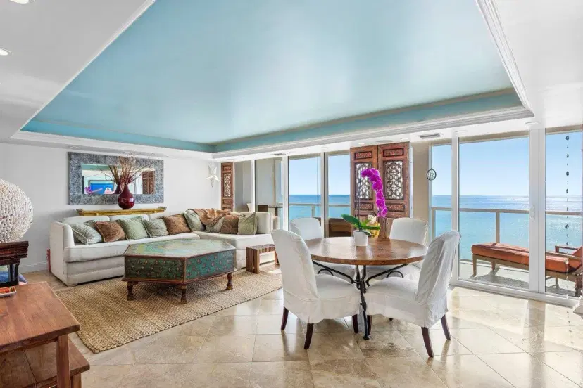 Picture of 2800 S Ocean Boulevard 11-C, Boca Raton FL 33432
