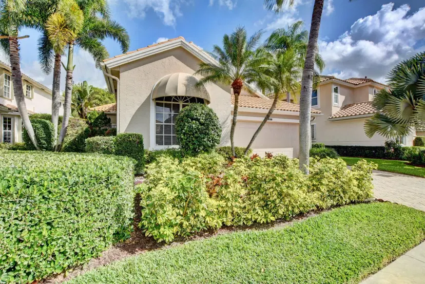 Picture of 1035 Diamond Head Way, Palm Beach Gardens FL 33418