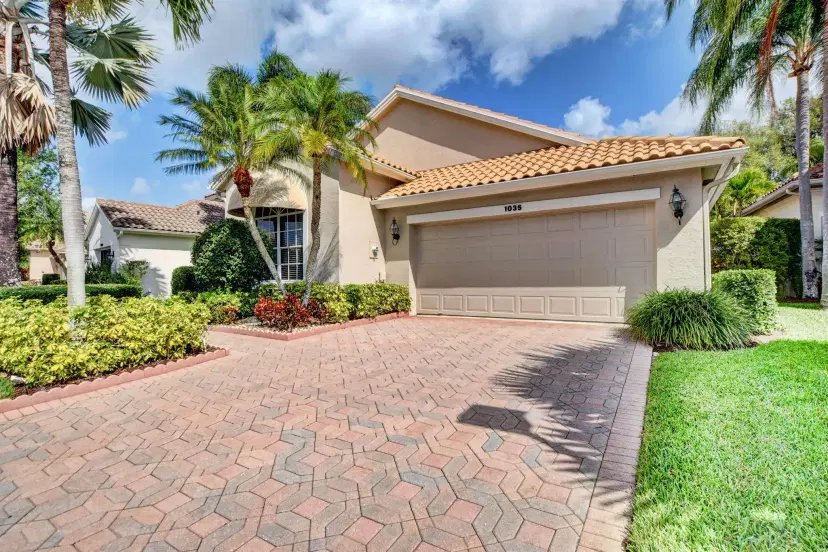 Picture of 1035 Diamond Head Way, Palm Beach Gardens FL 33418
