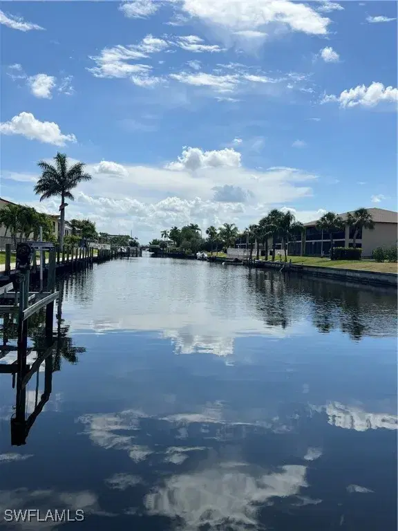 Picture of 1016 SE 46Th St 102, Cape Coral FL 33904