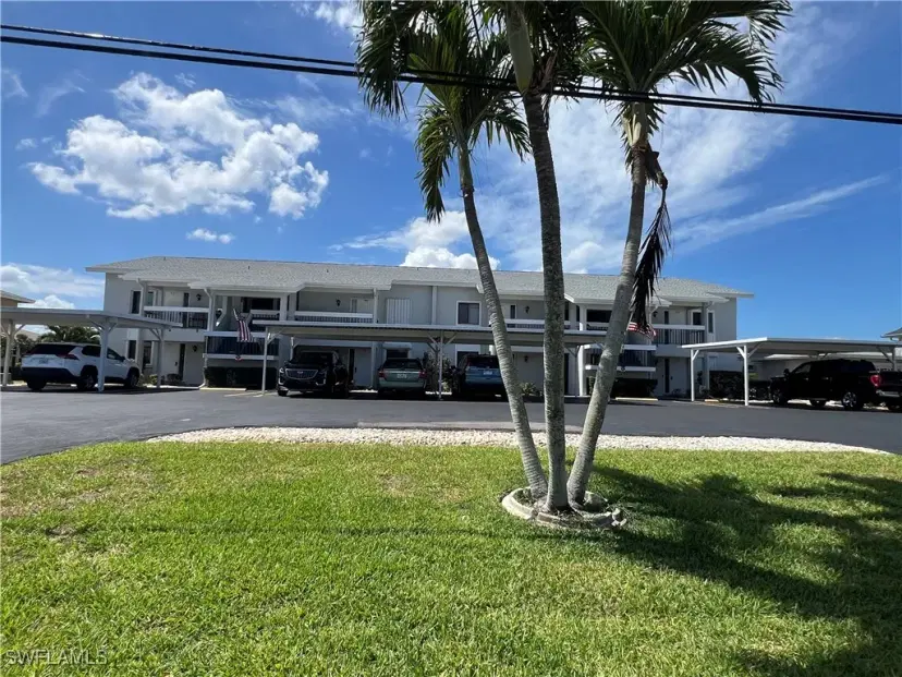 Picture of 1016 SE 46Th St 102, Cape Coral FL 33904