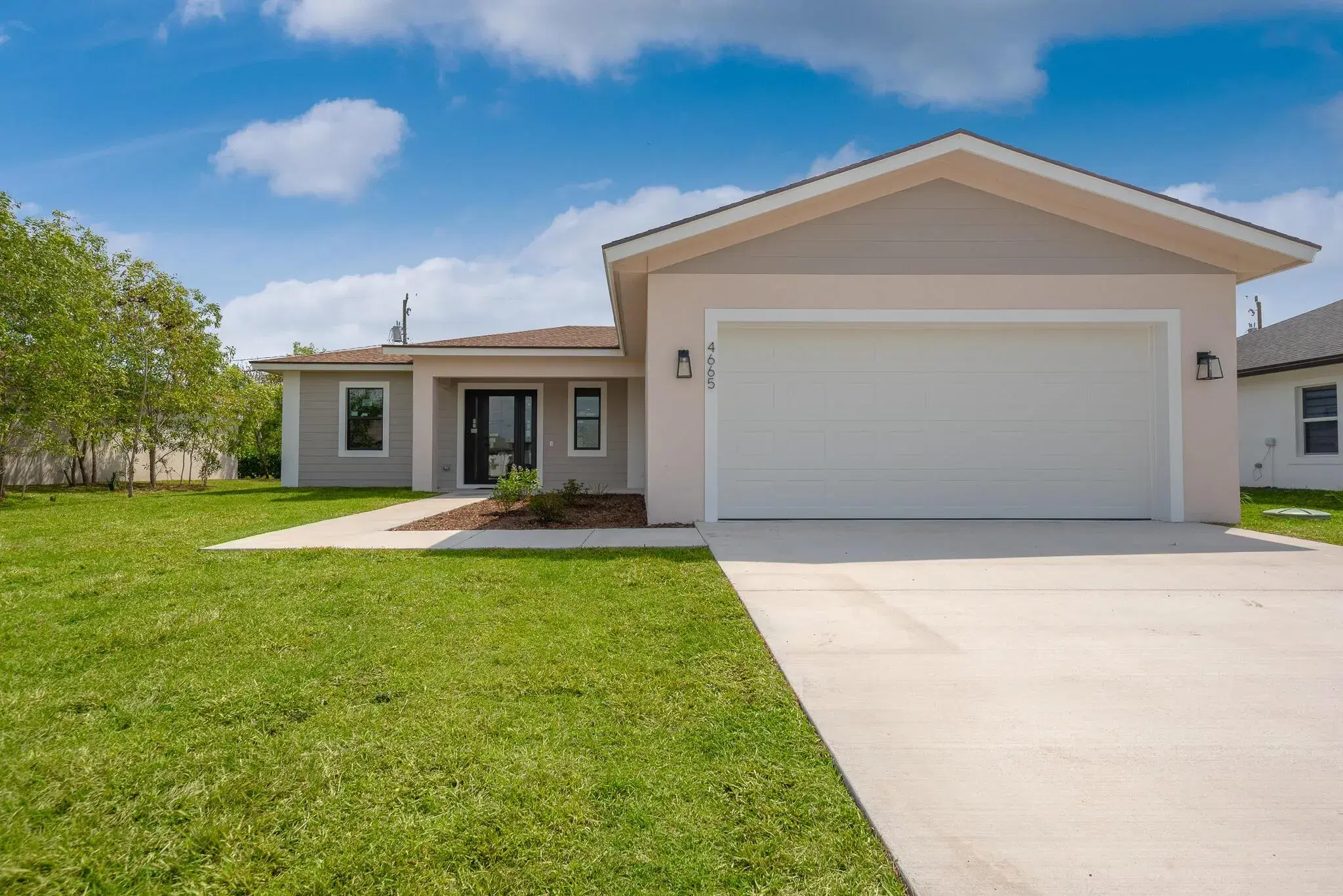 Picture of 4665 SW Keats Street, Port St Lucie, FL 34953