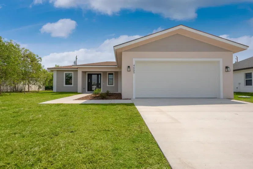Picture of 4665 SW Keats Street, Port St Lucie FL 34953