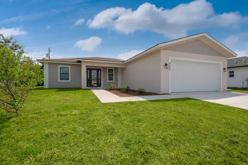 Picture of 4665 SW Keats Street, Port St Lucie FL 34953