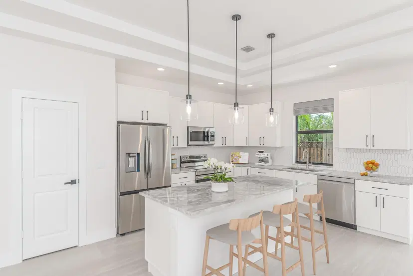Picture of 4665 SW Keats Street, Port St Lucie FL 34953