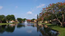 Picture of 8444 W Missionwood Dr 36C, Miramar, FL 33025