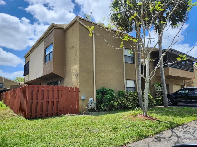Picture of 8444 W Missionwood Dr 36C, Miramar FL 33025