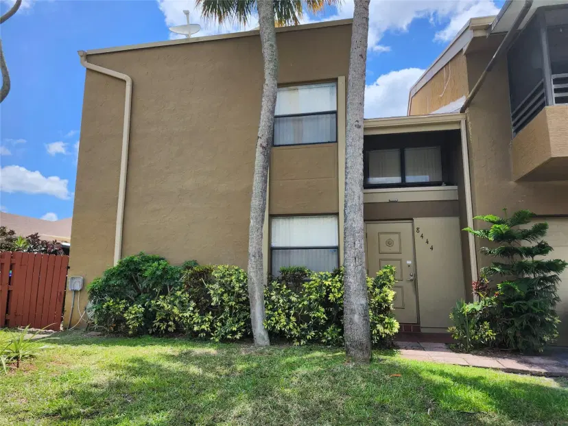 Picture of 8444 W Missionwood Dr 36C, Miramar FL 33025