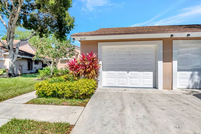 Picture of 8449 Springlake Drive A, Boca Raton FL 33496