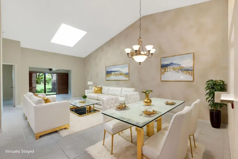 Picture of 8449 Springlake Drive A, Boca Raton FL 33496