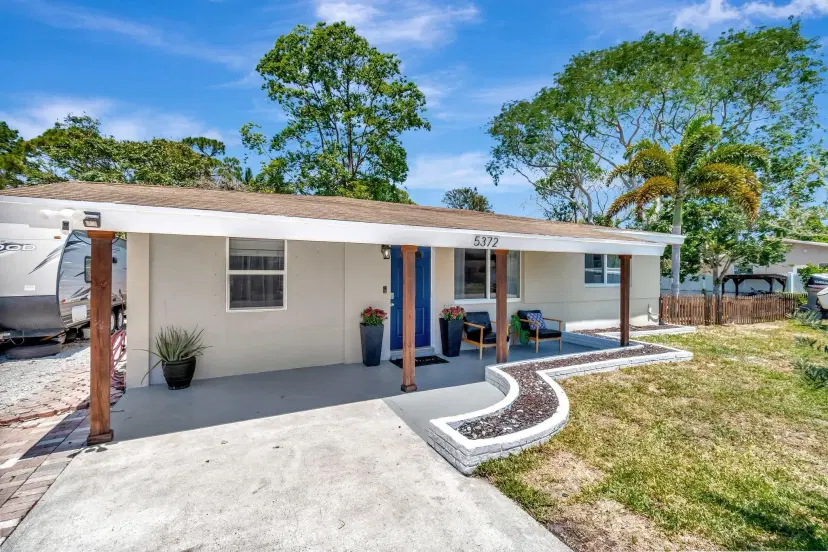 Picture of 5372 Van Buren Rd, Delray Beach FL 33484