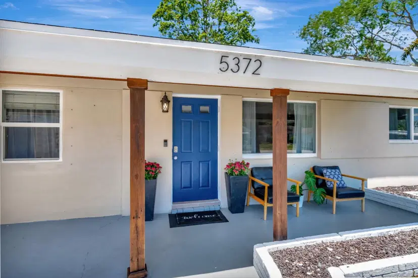 Picture of 5372 Van Buren Rd, Delray Beach FL 33484