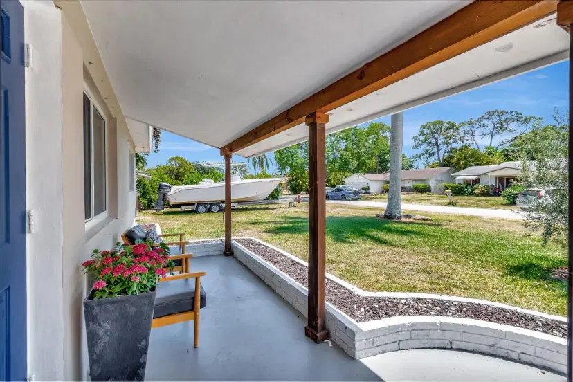 Picture of 5372 Van Buren Rd, Delray Beach FL 33484