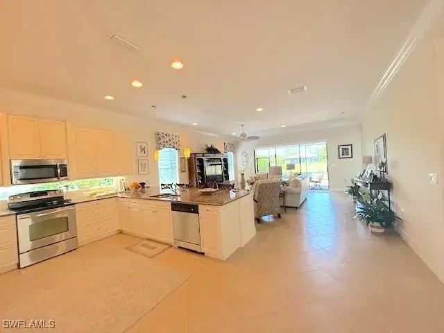 Picture of 3694 Pleasant Springs Dr, Naples FL 34119