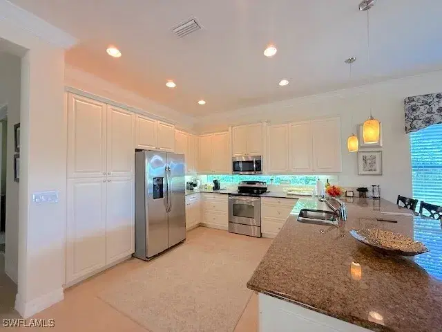 Picture of 3694 Pleasant Springs Dr, Naples FL 34119
