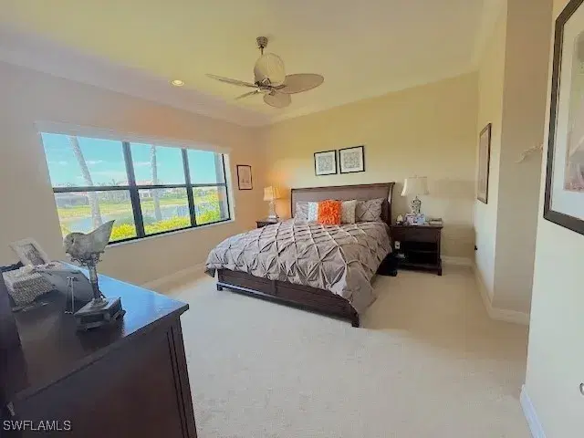 Picture of 3694 Pleasant Springs Dr, Naples FL 34119