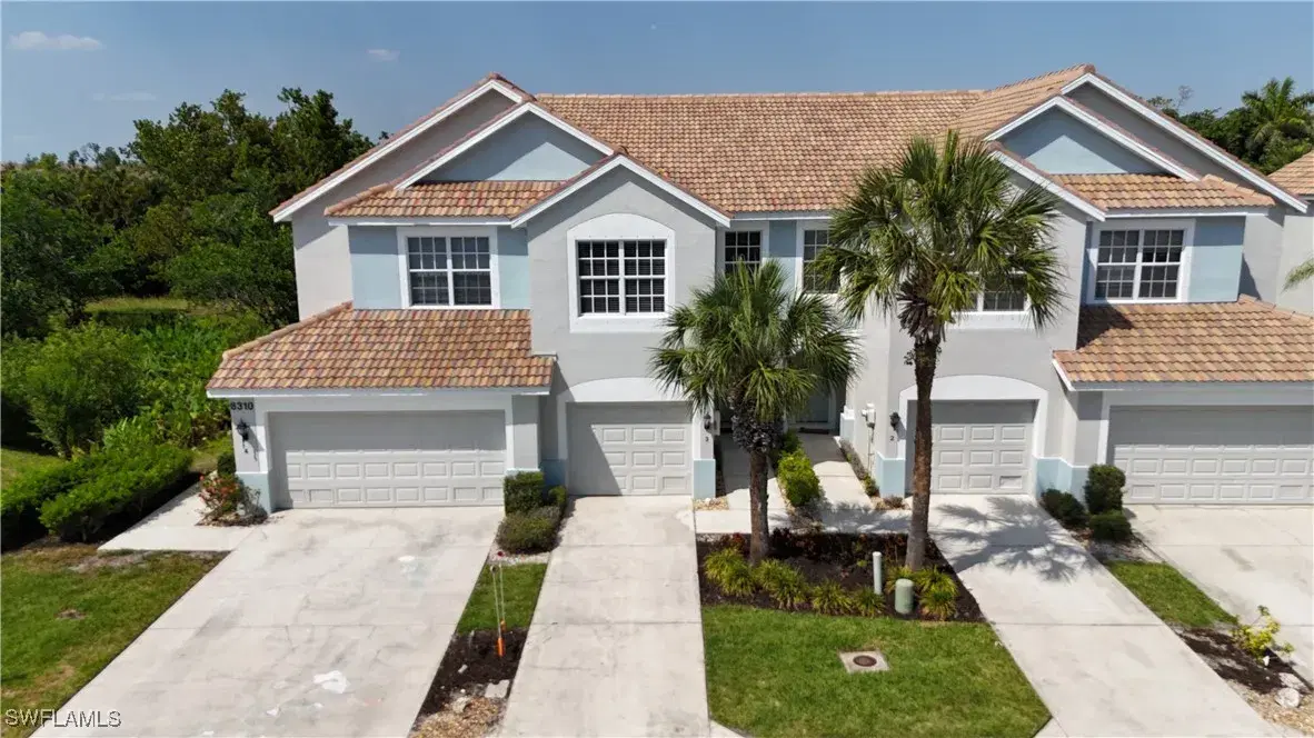 Picture of 8310 Village Edge Cir 3, Fort Myers, FL 33919