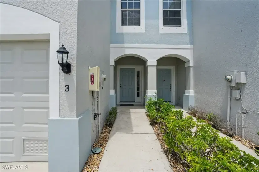 Picture of 8310 Village Edge Cir 3, Fort Myers FL 33919