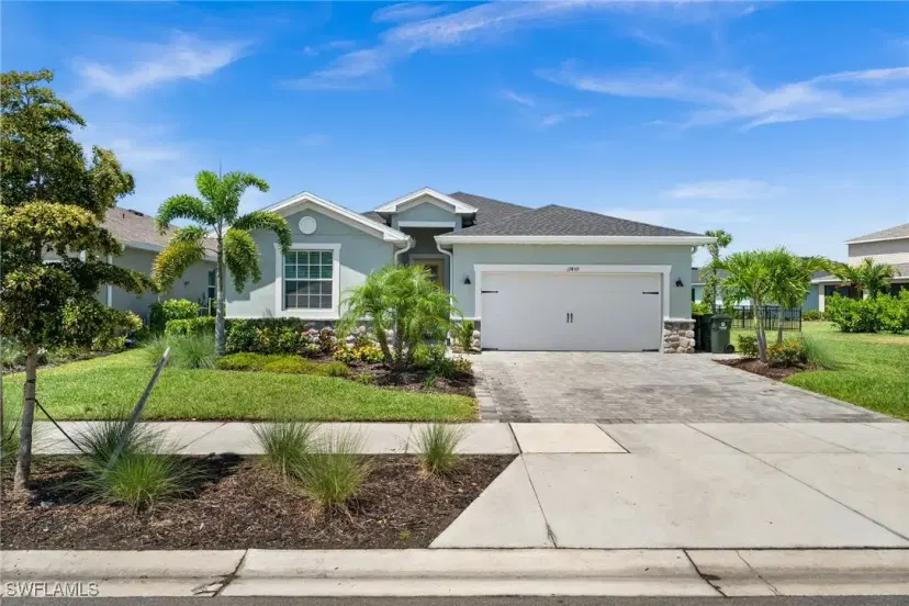 Picture of 17459 Palmetto Pass Ln, Punta Gorda FL 33982
