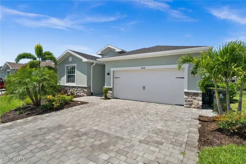 Picture of 17459 Palmetto Pass Ln, Punta Gorda FL 33982
