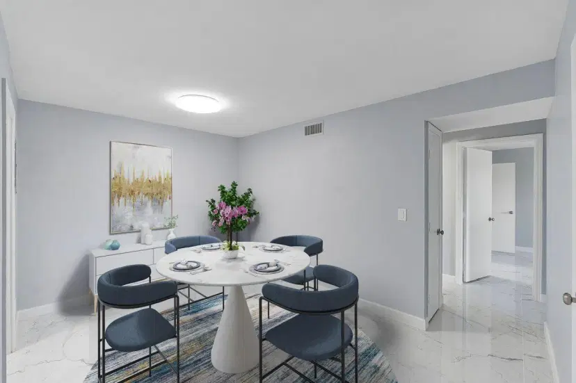 Picture of 9960 Pineapple Tree Drive 107, Boynton Beach FL 33436