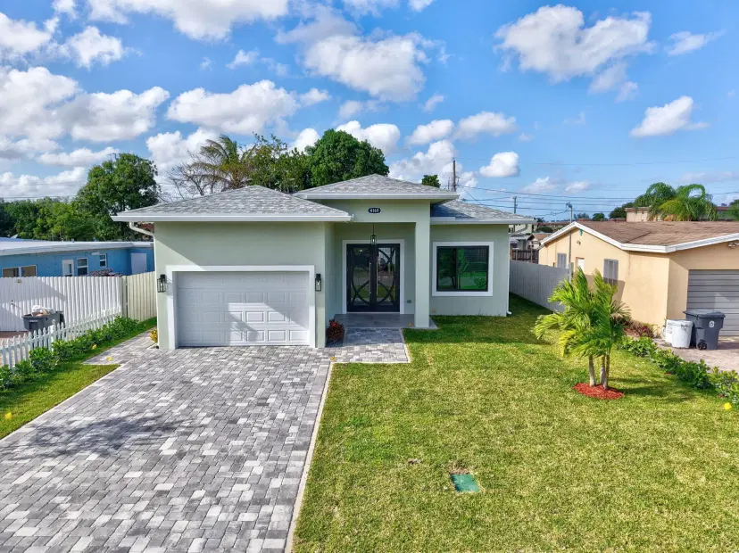 Picture of 4169 Vicliff Road, West Palm Beach FL 33406