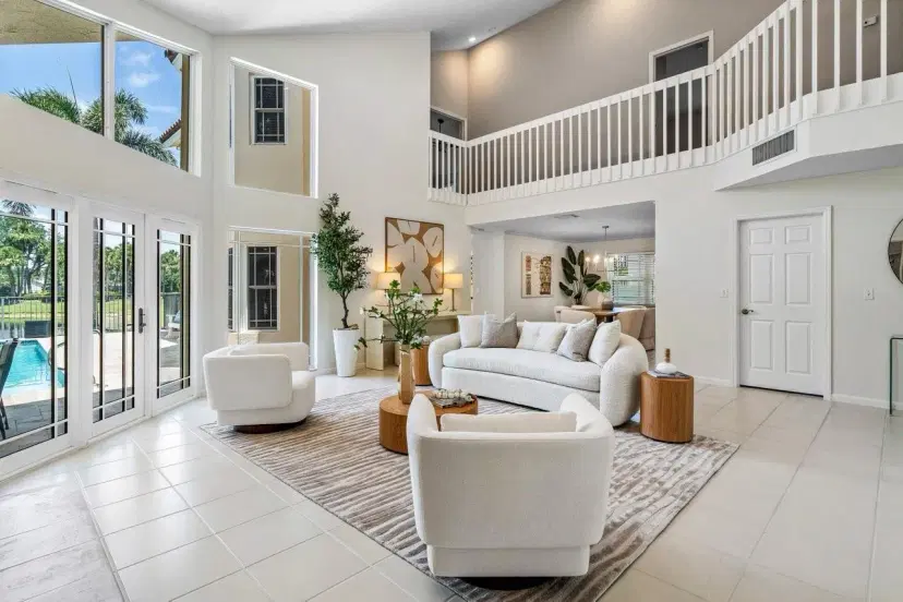 Picture of 2907 Needham Ct, Delray Beach FL 33445
